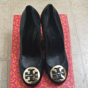 Tory Burch sophie wedge